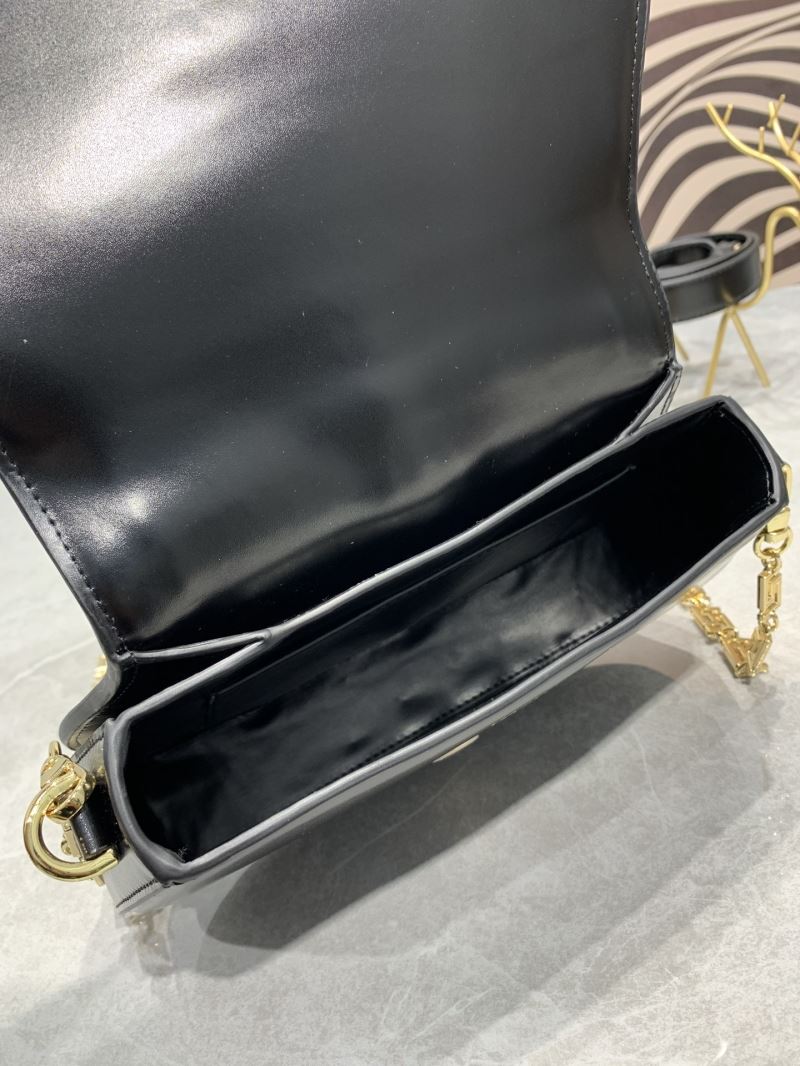 Versace Top Handle Bags